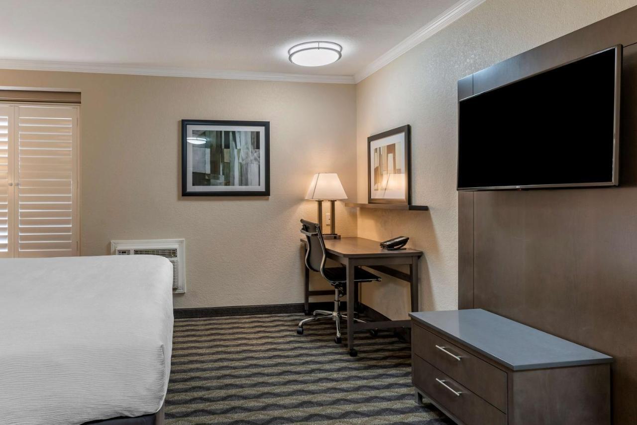 Best Western Silicon Valley Inn Sunnyvale Luaran gambar