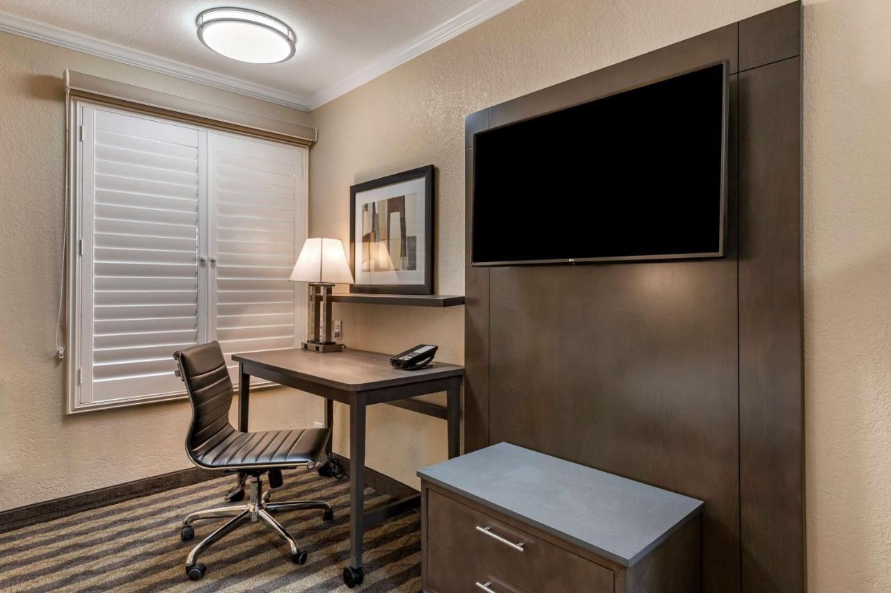 Best Western Silicon Valley Inn Sunnyvale Luaran gambar