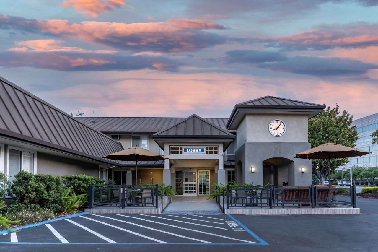 Best Western Silicon Valley Inn Sunnyvale Luaran gambar