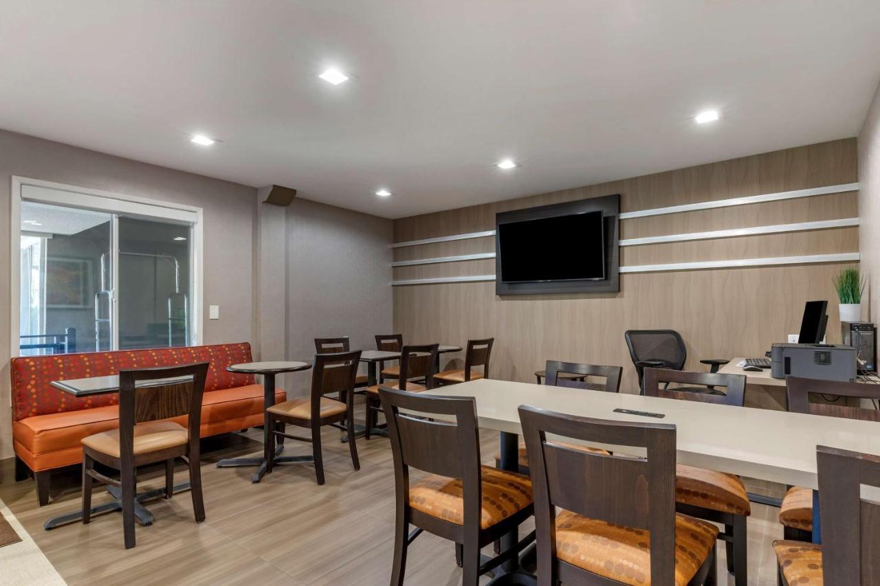 Best Western Silicon Valley Inn Sunnyvale Luaran gambar