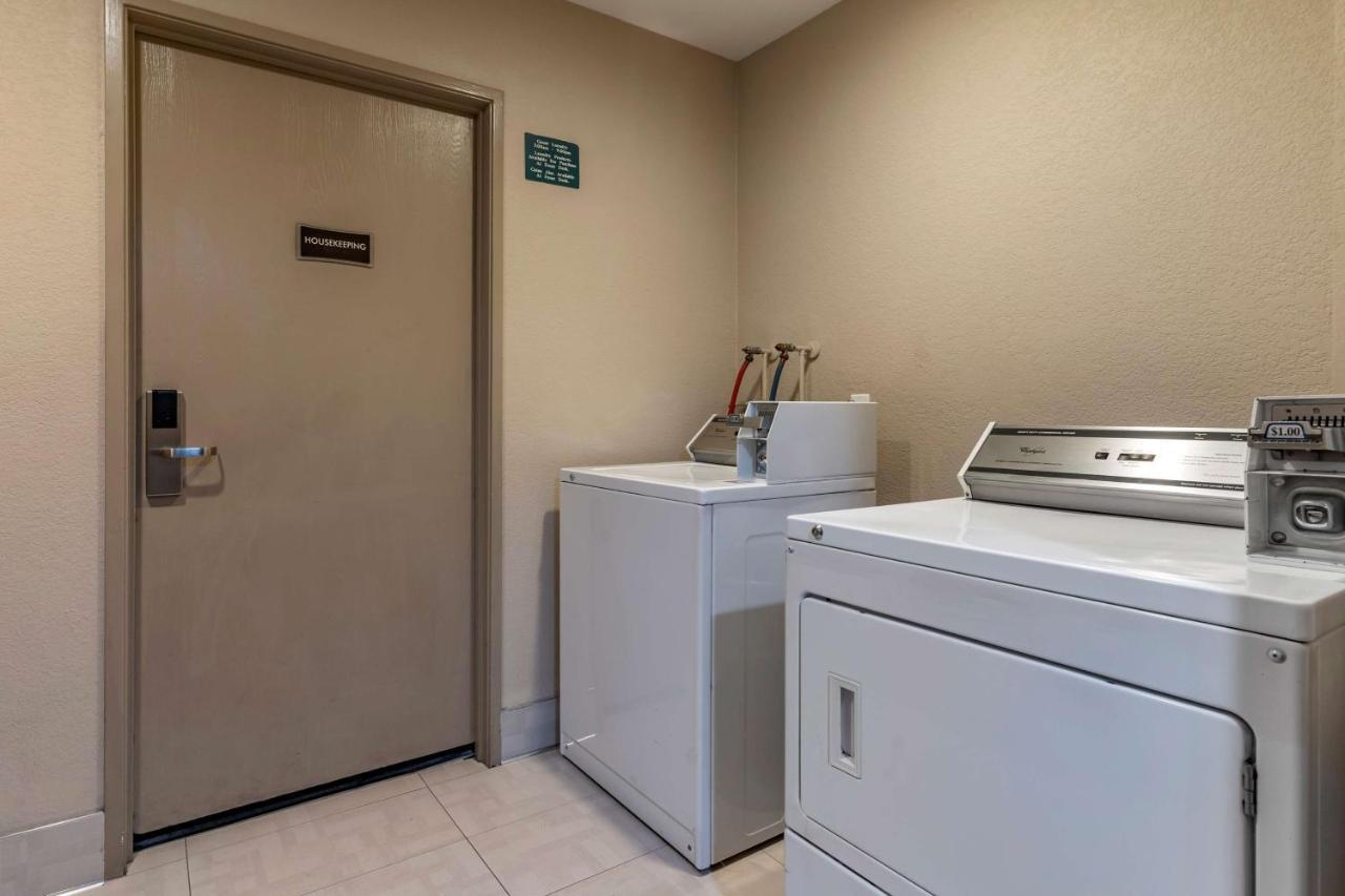 Best Western Silicon Valley Inn Sunnyvale Luaran gambar