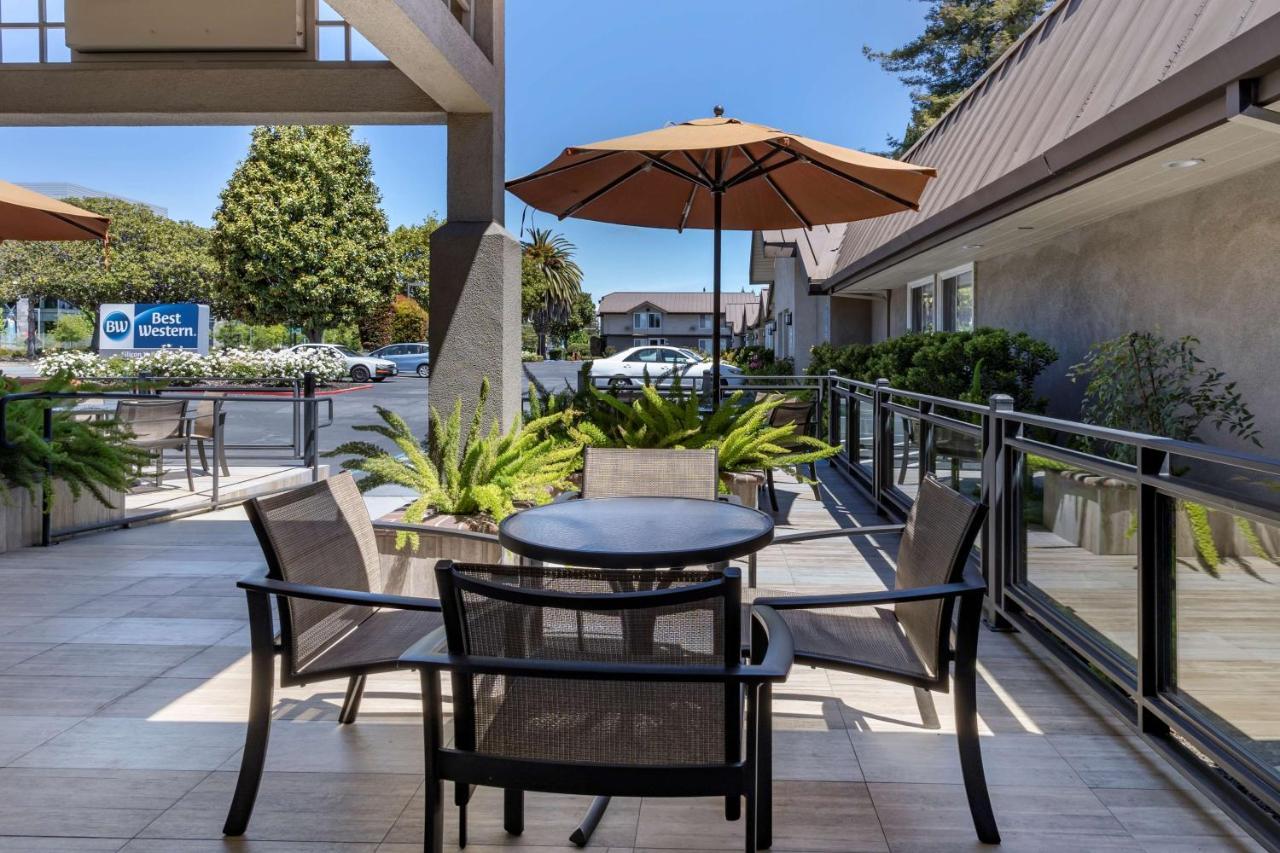 Best Western Silicon Valley Inn Sunnyvale Luaran gambar