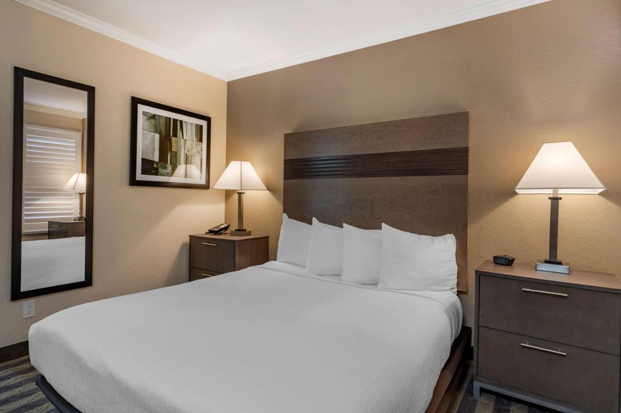 Best Western Silicon Valley Inn Sunnyvale Luaran gambar