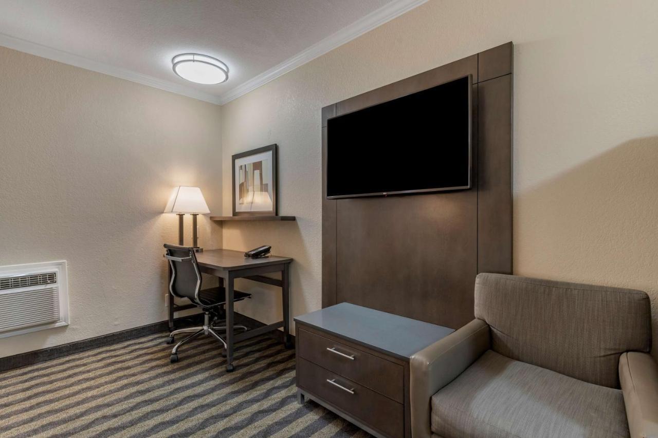 Best Western Silicon Valley Inn Sunnyvale Luaran gambar