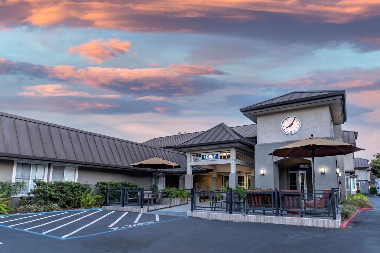 Best Western Silicon Valley Inn Sunnyvale Luaran gambar