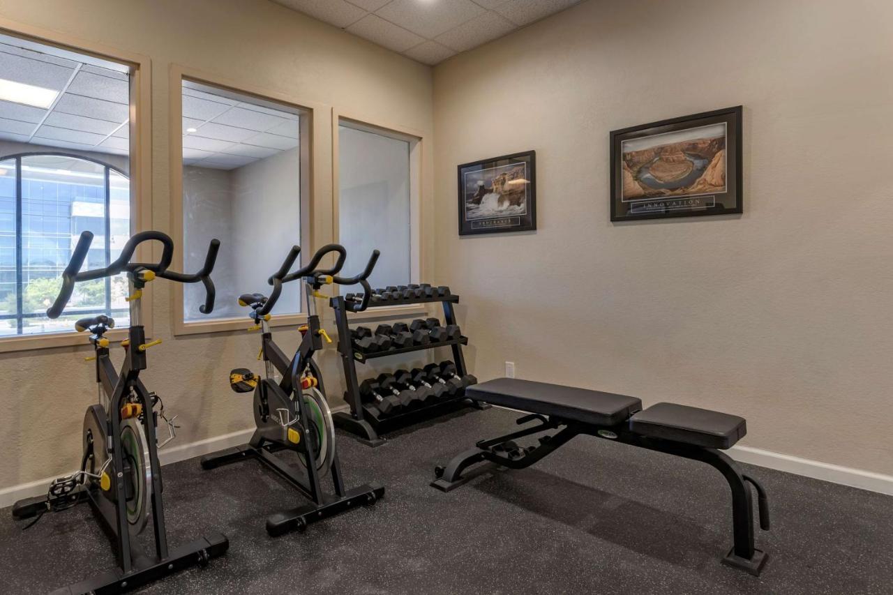 Best Western Silicon Valley Inn Sunnyvale Luaran gambar