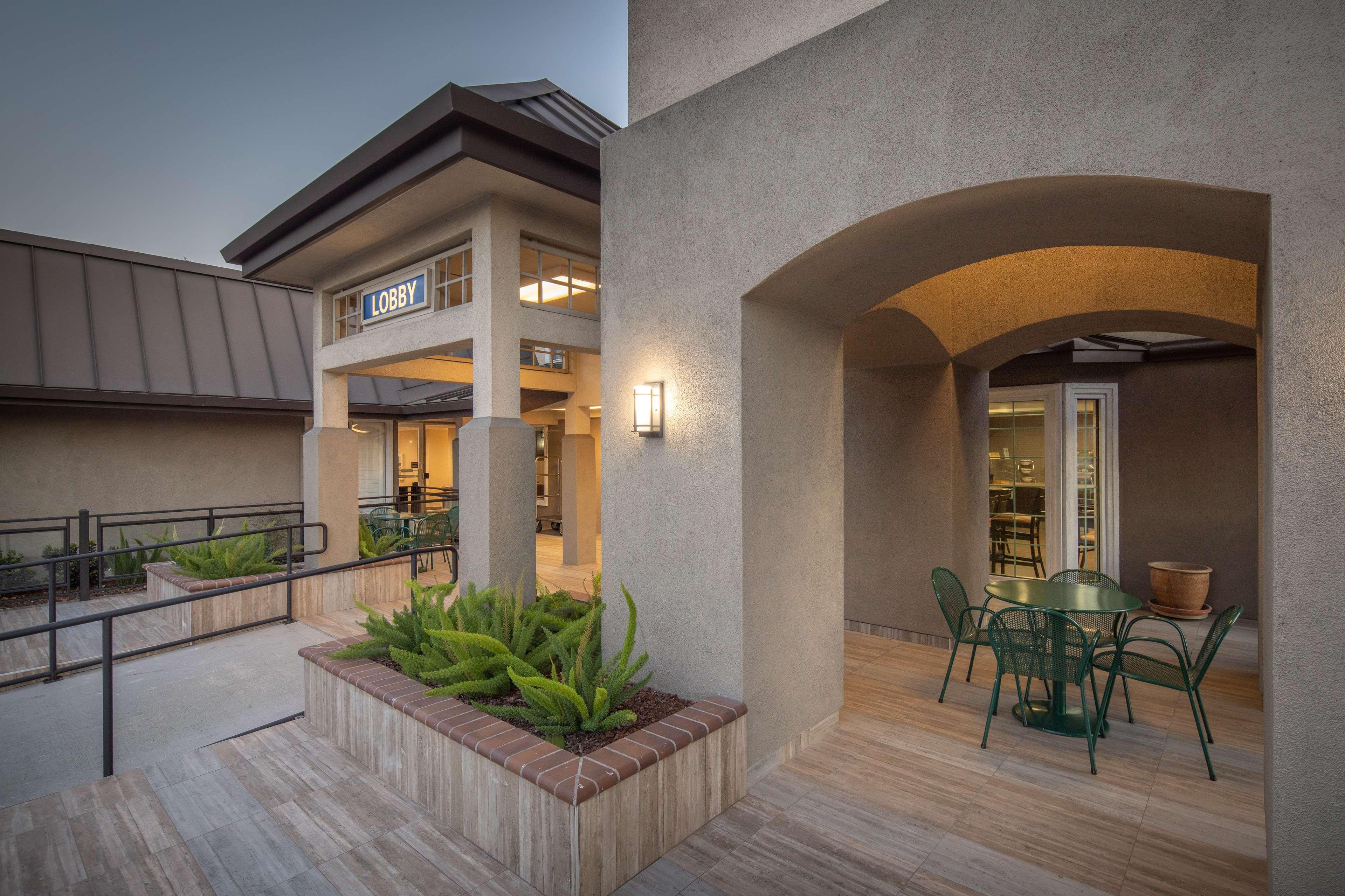 Best Western Silicon Valley Inn Sunnyvale Luaran gambar